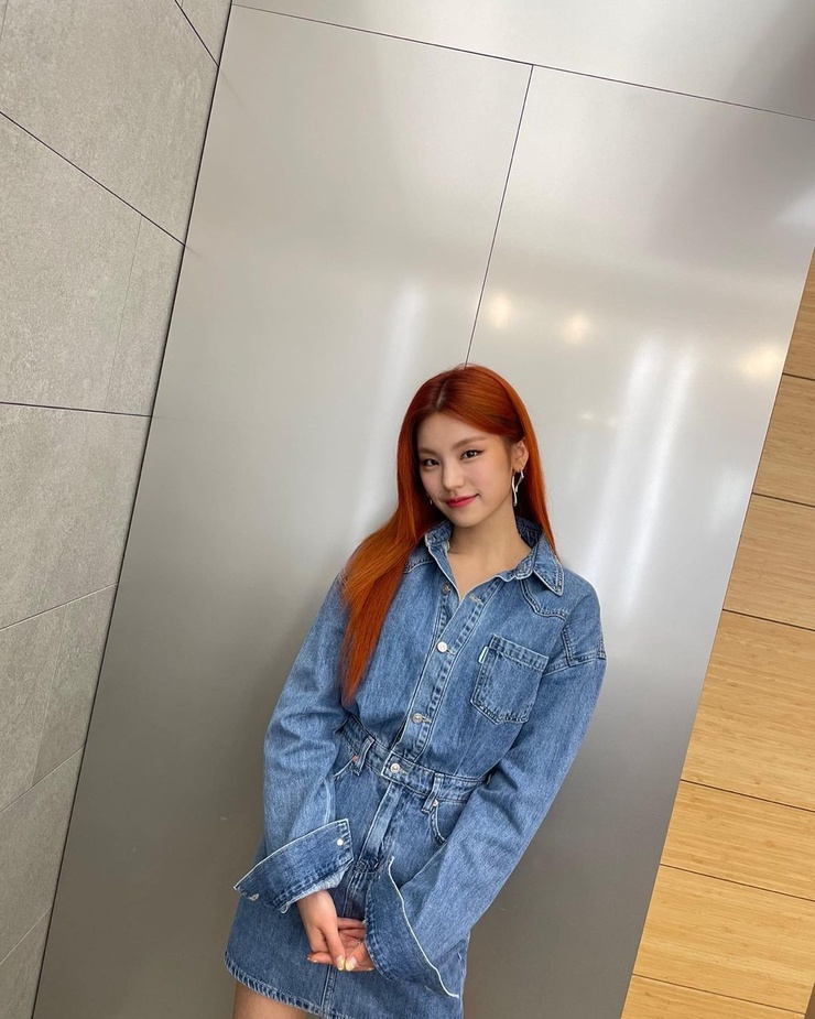 Hwang Yeji