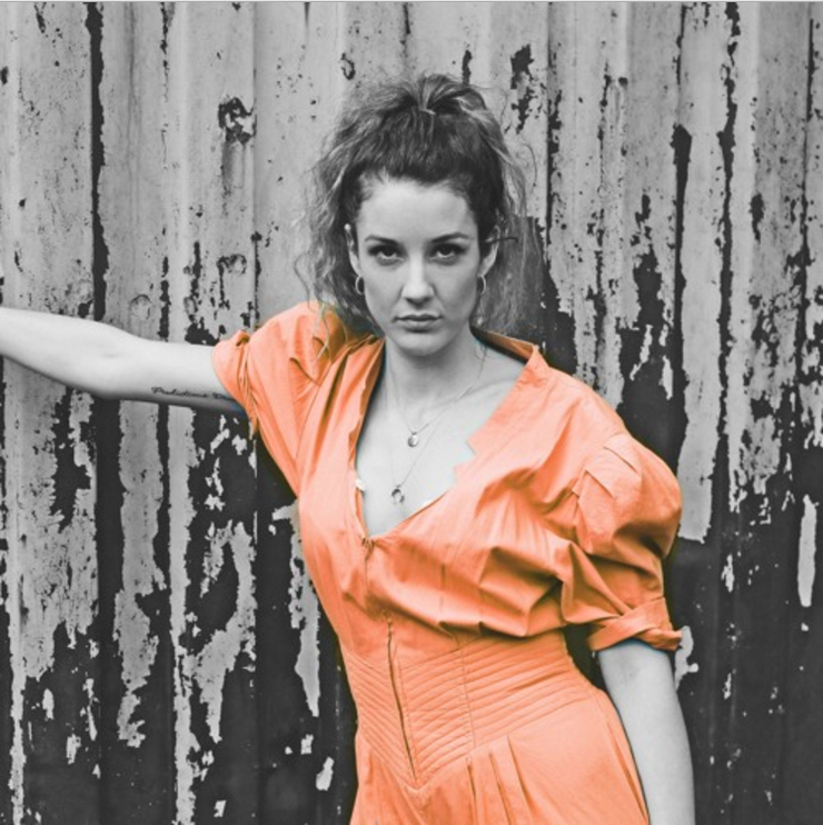 Picture of Rachel K. Collier