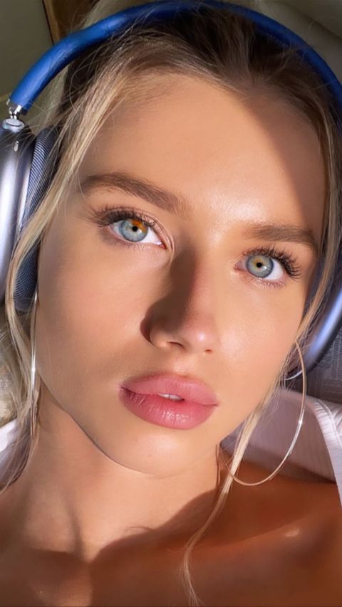 Polina Malinovskaya Polina Malinovskaya