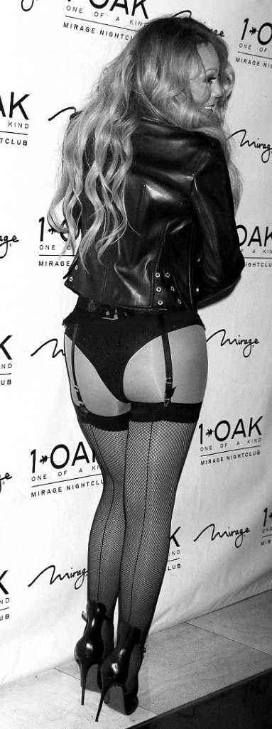 Mariah Carey