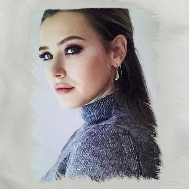 Katherine Langford Katherine Langford