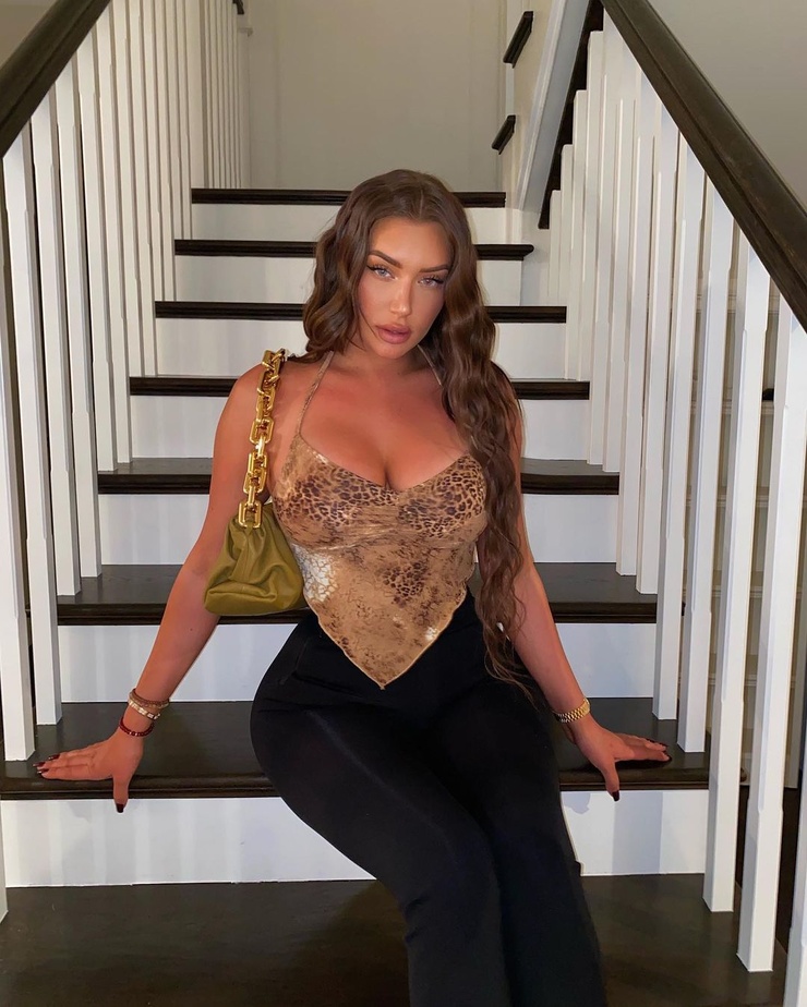 Anastasia Karanikolaou