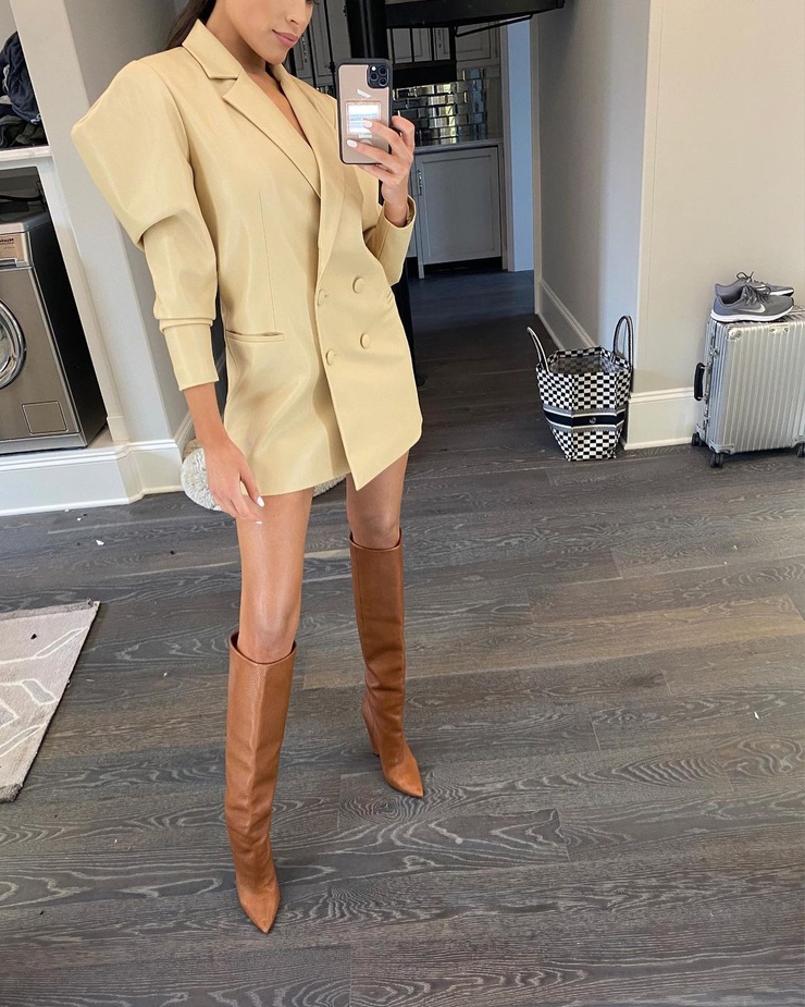 Olivia Culpo