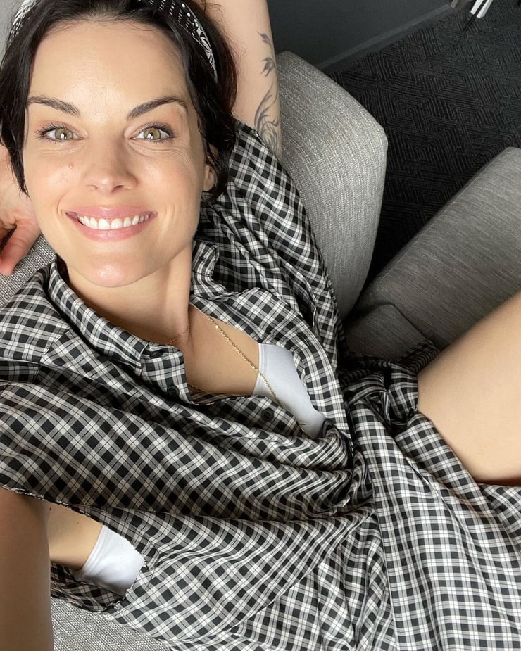 Jaimie Alexander