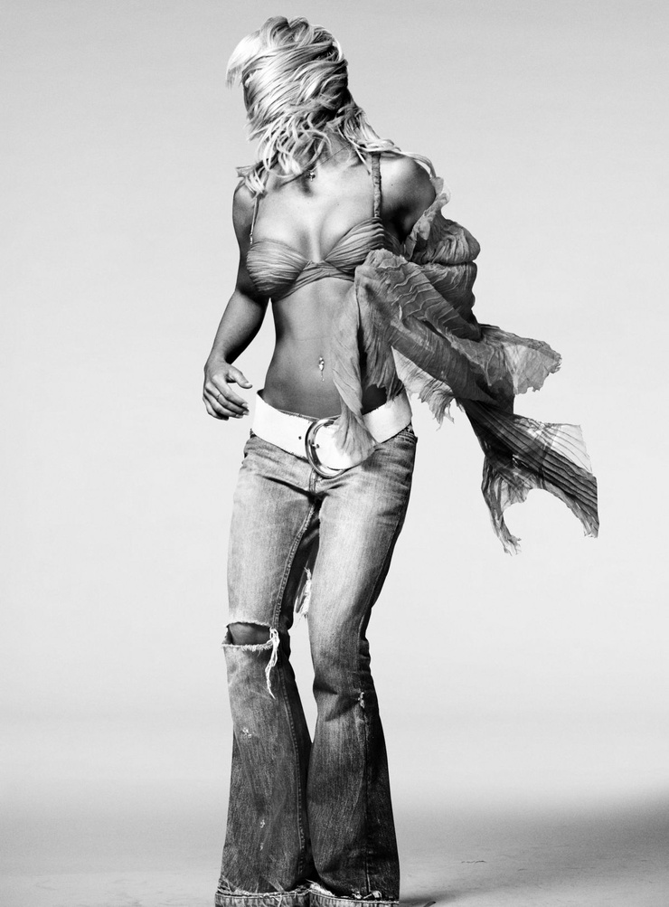 Britney Spears