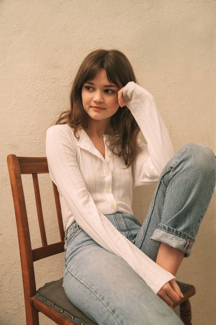 Ciara Bravo