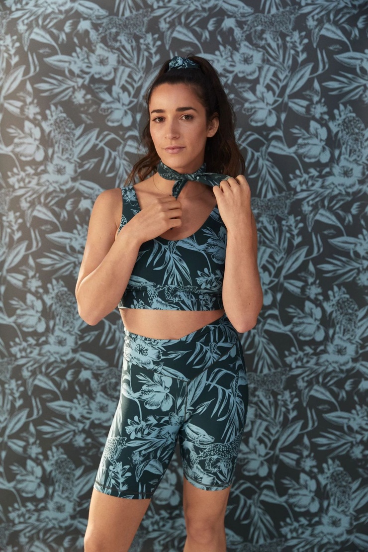 Aly Raisman