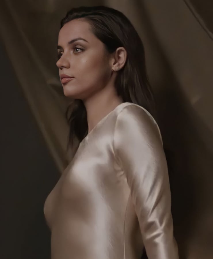 Ana de Armas Ana de Armas