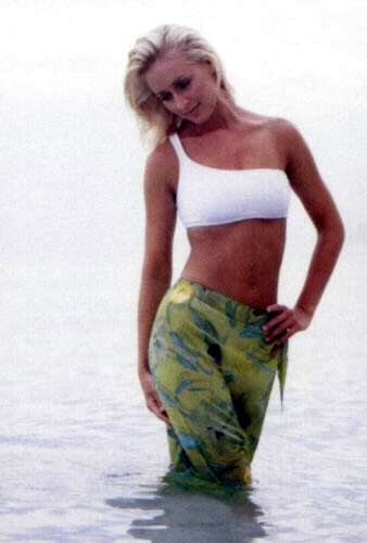 Mindy McCready Mindy McCready
