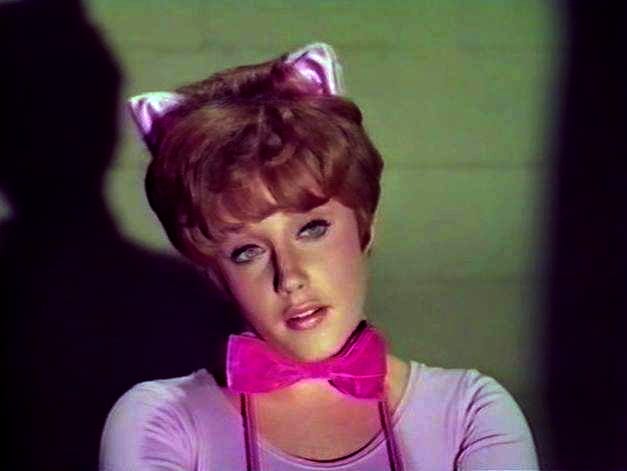 Lesley Gore