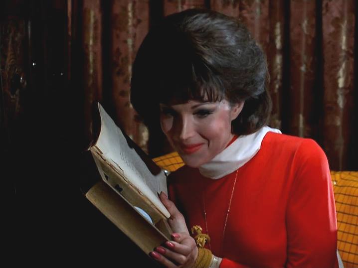 Francine York Francine York