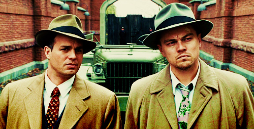Leonardo DiCaprio