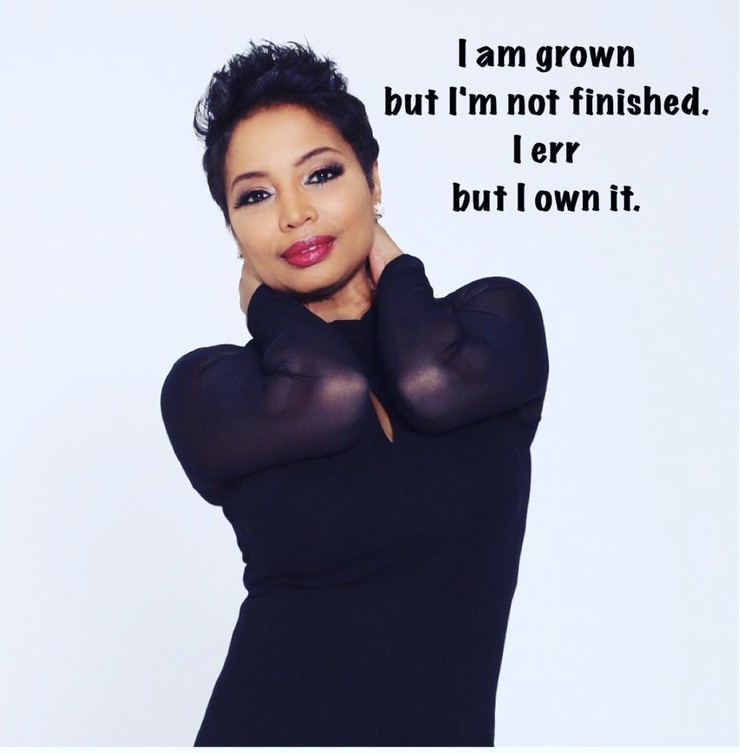 Lynn Toler