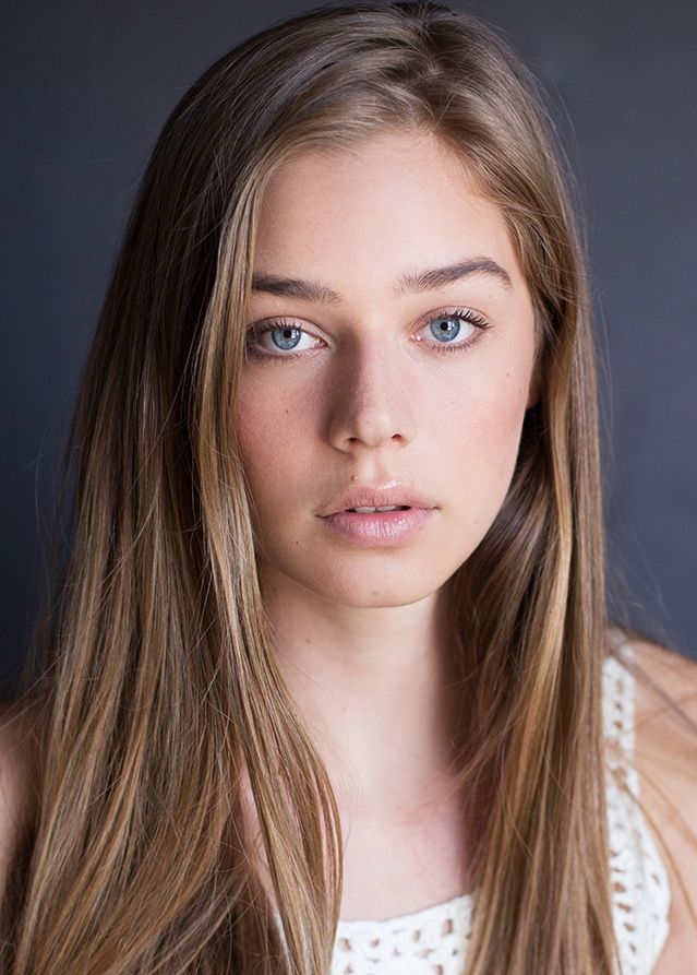 Liz Rankey