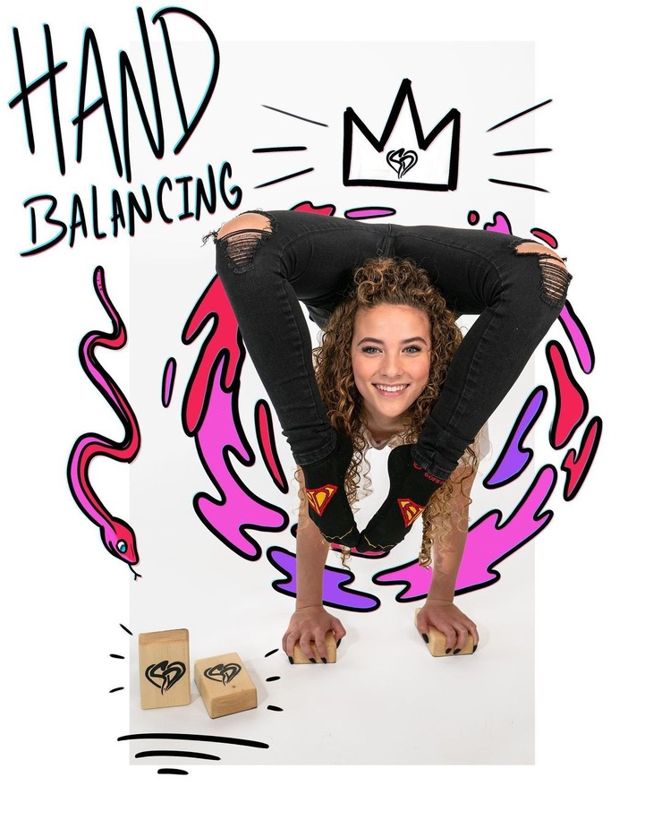 Sofie Dossi