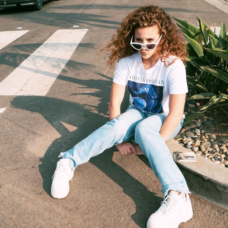 Sofie Dossi