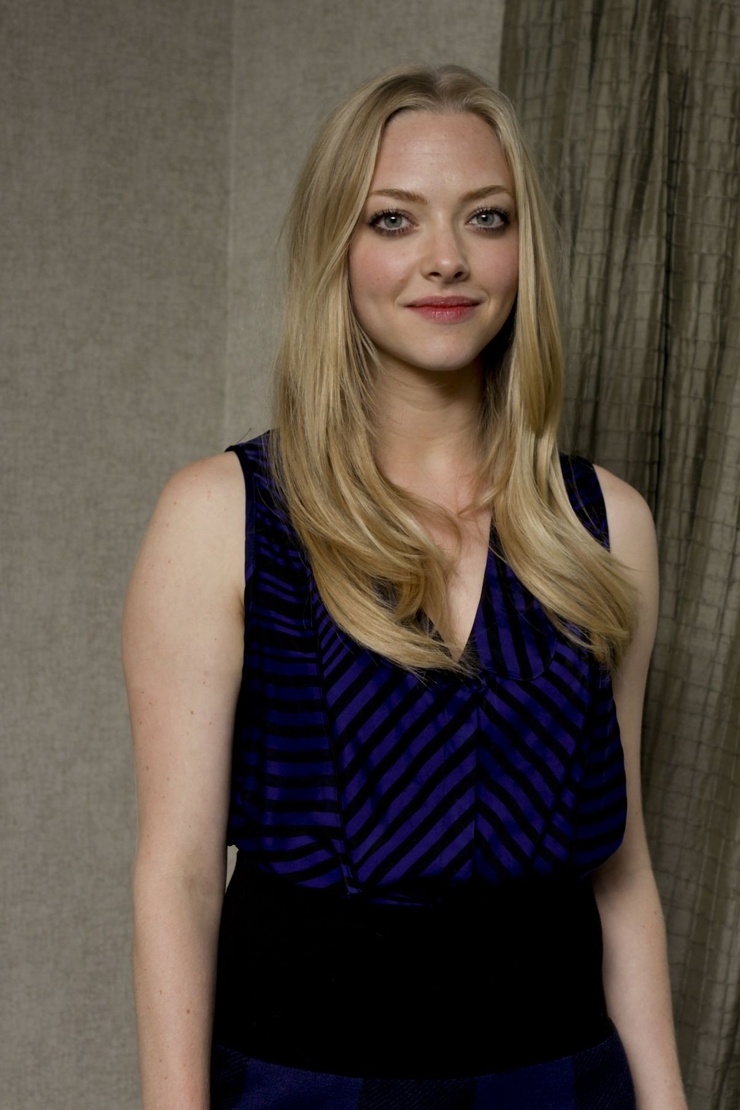 Amanda Seyfried