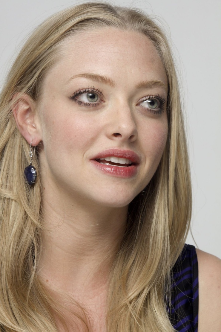 Amanda Seyfried Amanda Seyfried