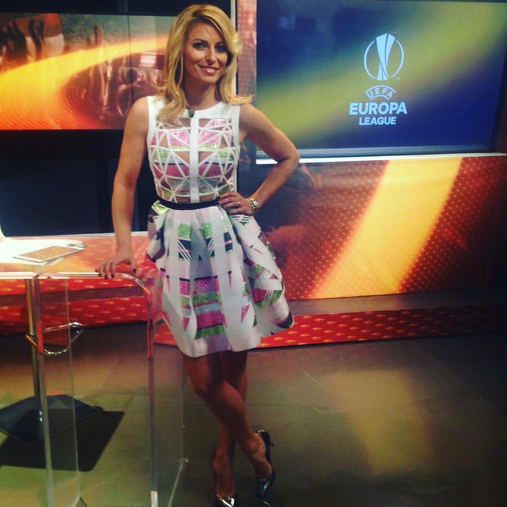 Federica Fontana Federica Fontana