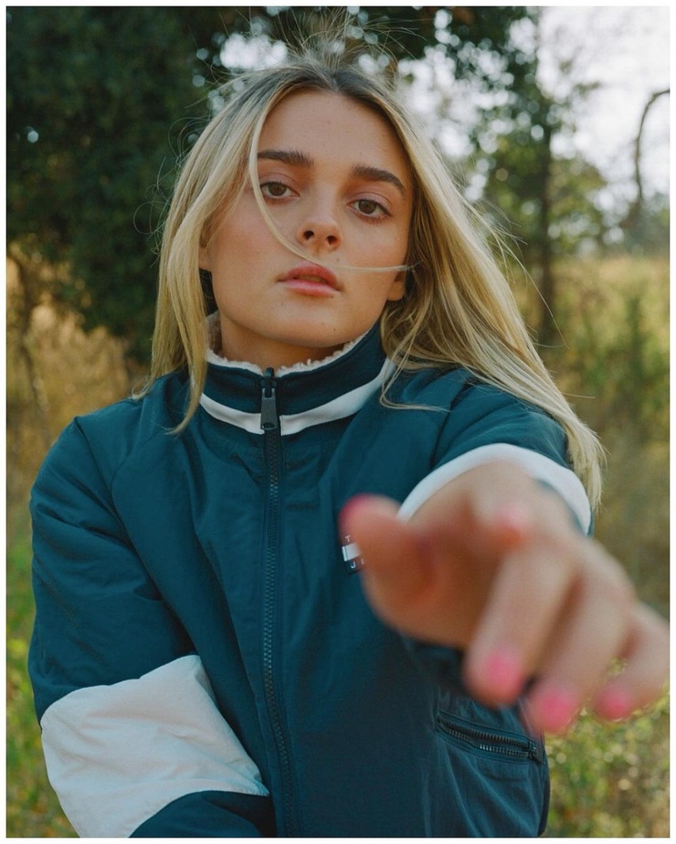 Charlotte Lawrence