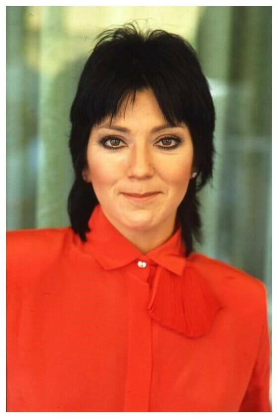 Joyce DeWitt Joyce DeWitt