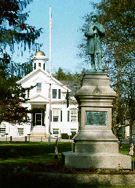 Kingston, Massachusetts