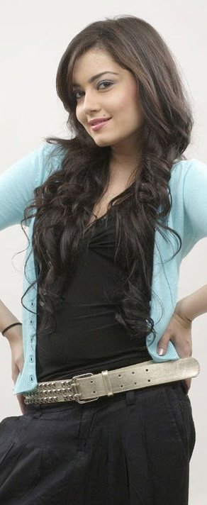 SAMBHAVI