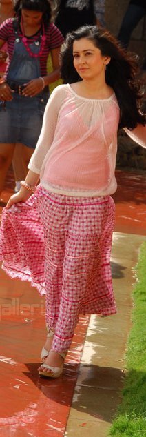 SAMBHAVI