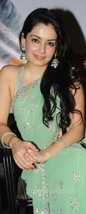 SAMBHAVI