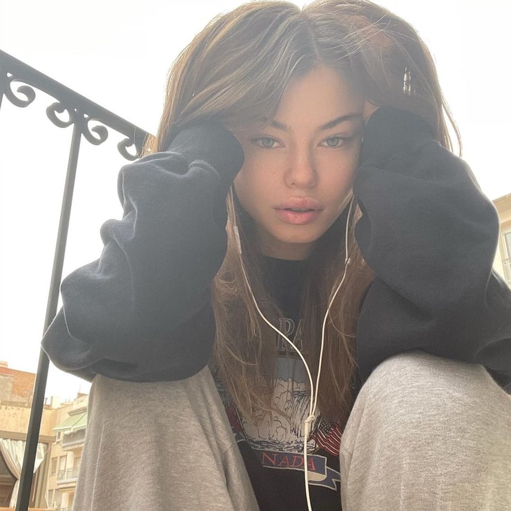 Kate Li
