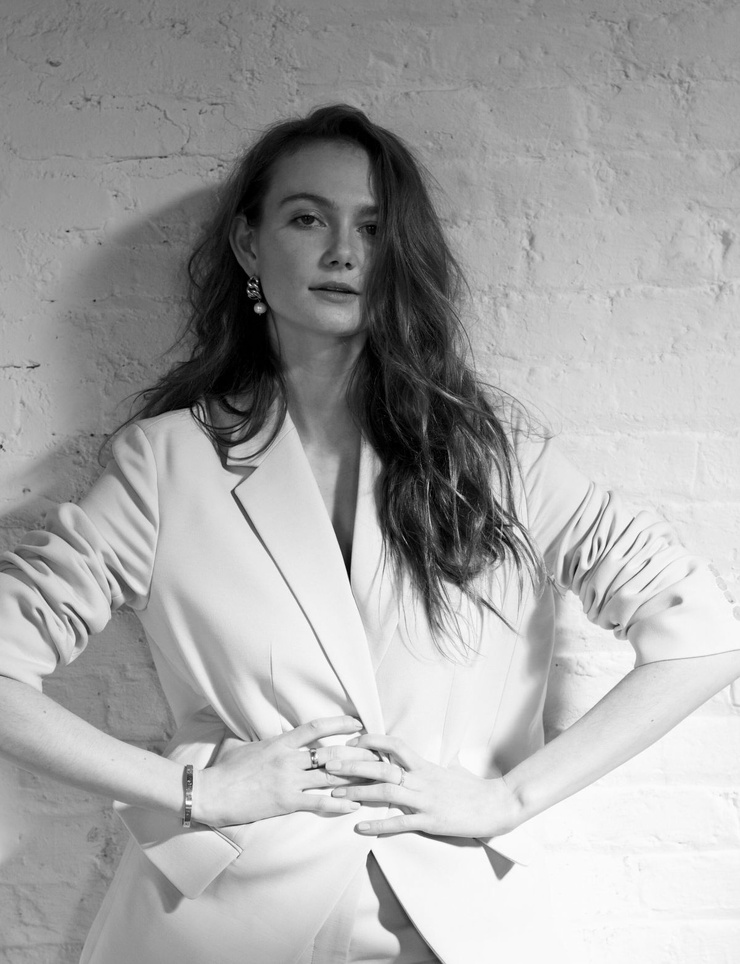 Andi Matichak