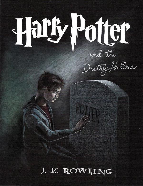 Harry Potter Harry Potter
