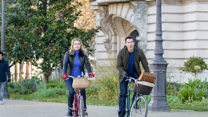 Love Locks                                  (2017)