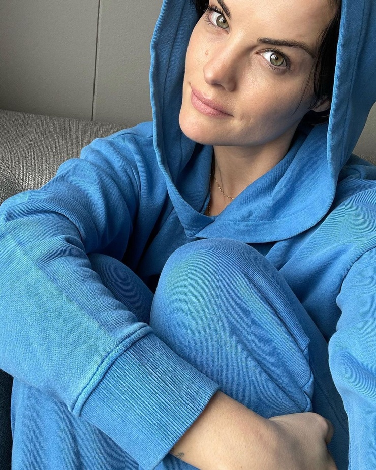 Jaimie Alexander