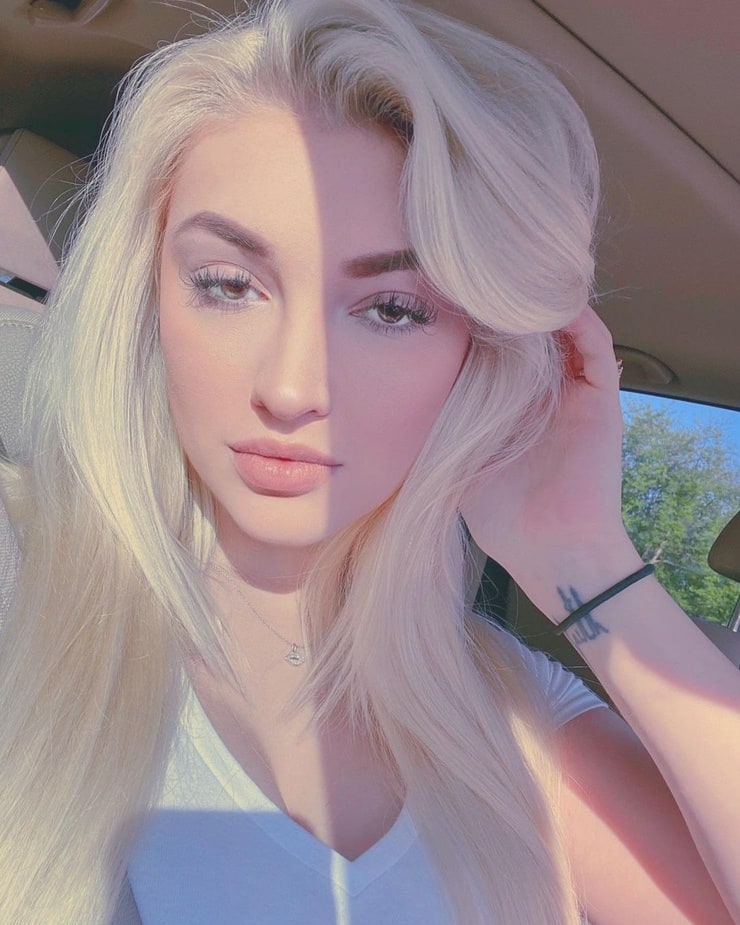 Anna Faith Carlson