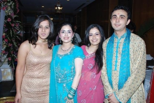 SAMBHAVI