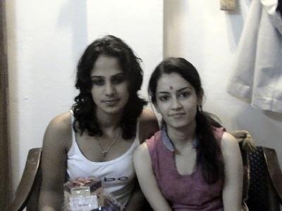 SAMBHAVI