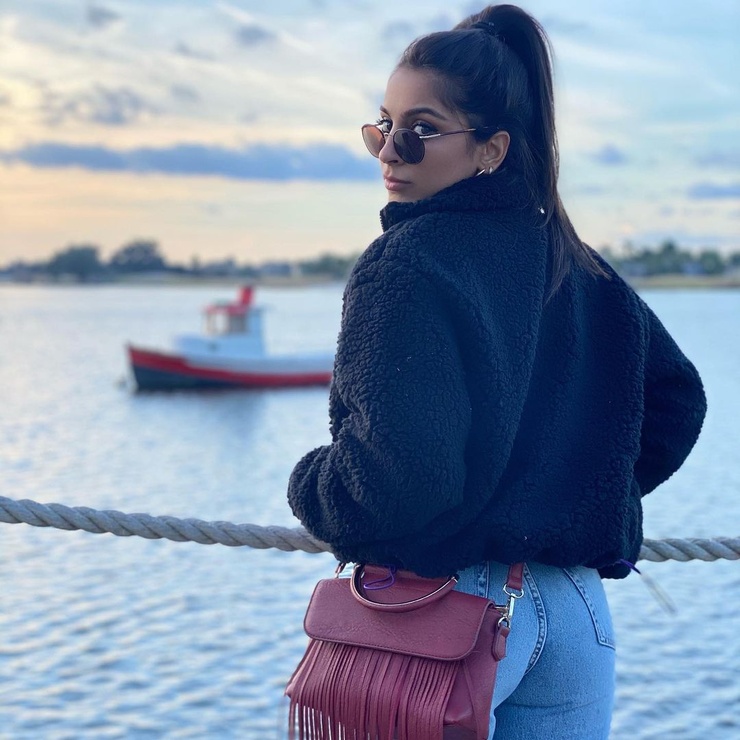 Simmi Singh