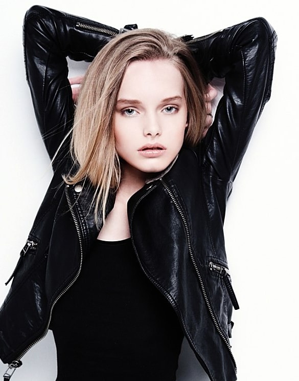 Anastasia Maykova Anastasia Maykova