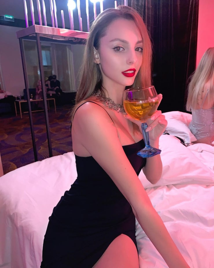 Marina Bondarko Marina Bondarko