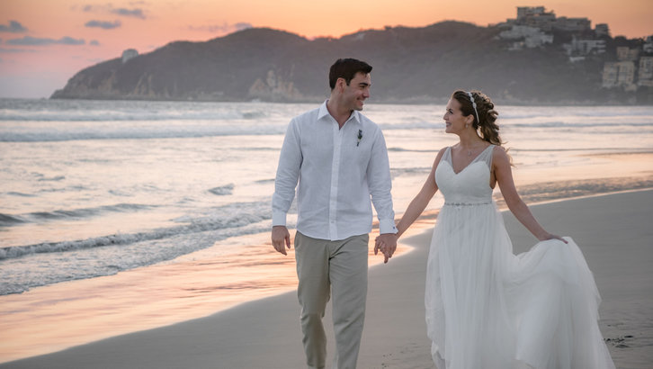 Destination Wedding