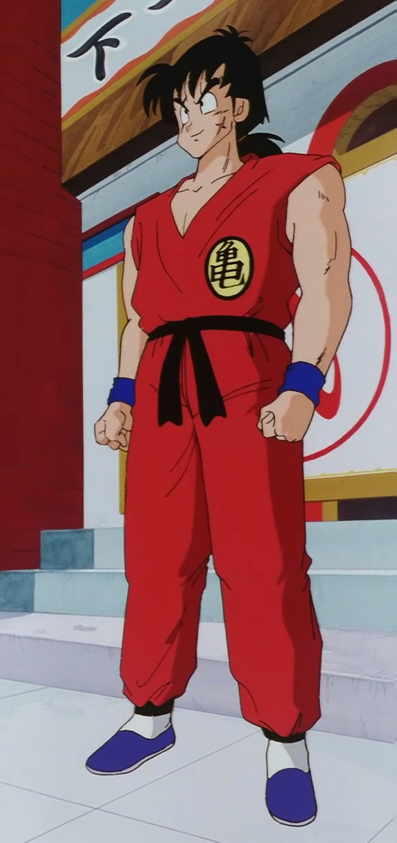 Yamcha