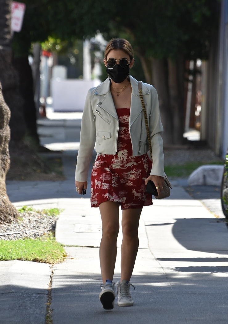 Lucy Hale
