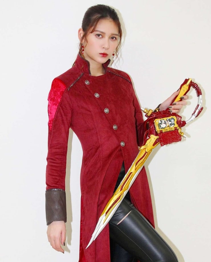 Reika Shindai