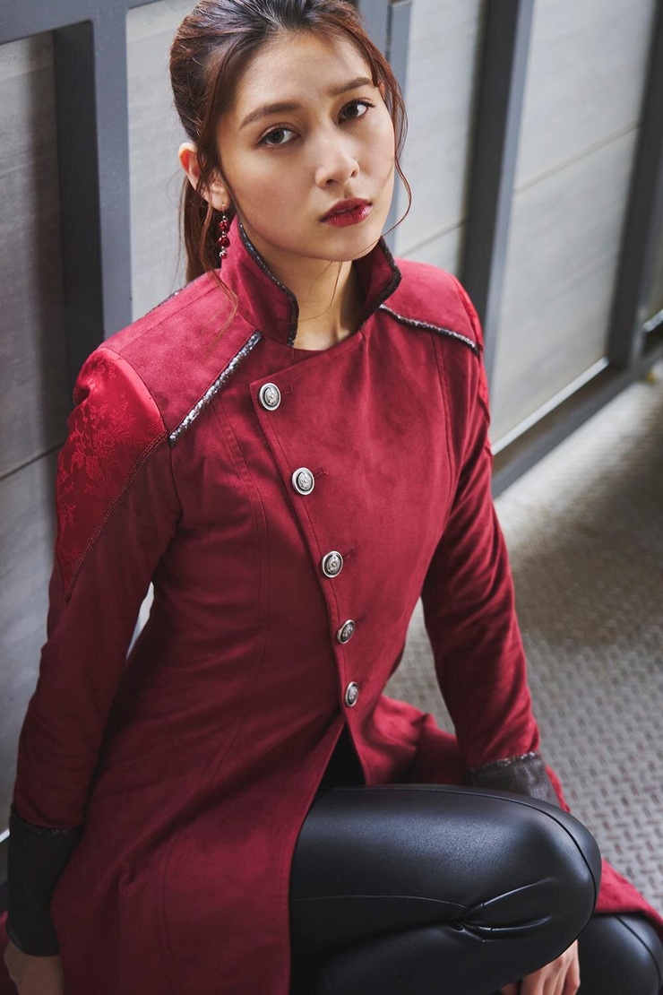 Reika Shindai