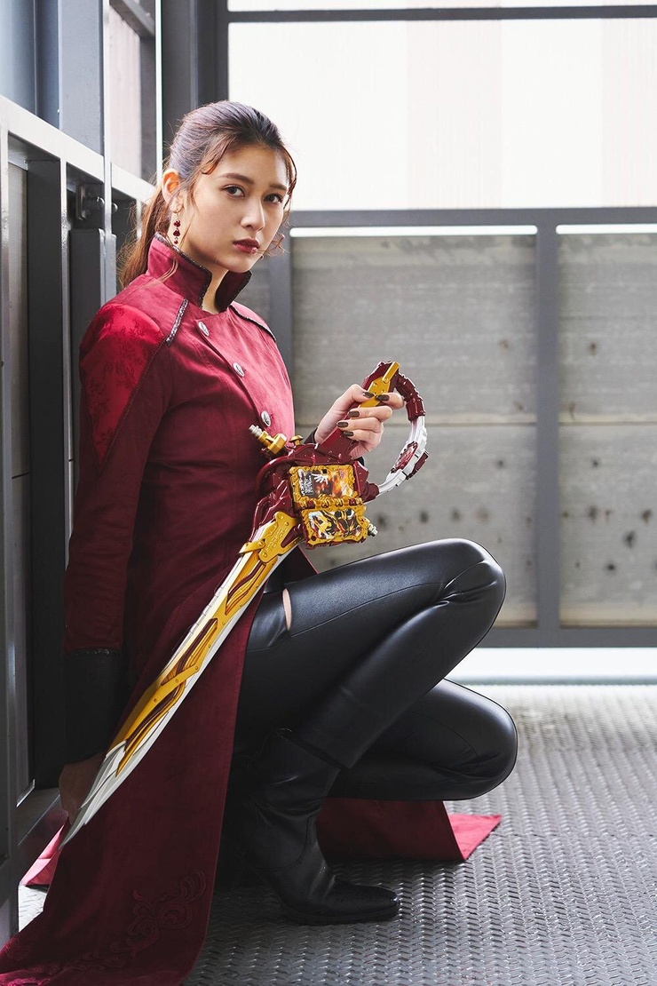 Reika Shindai