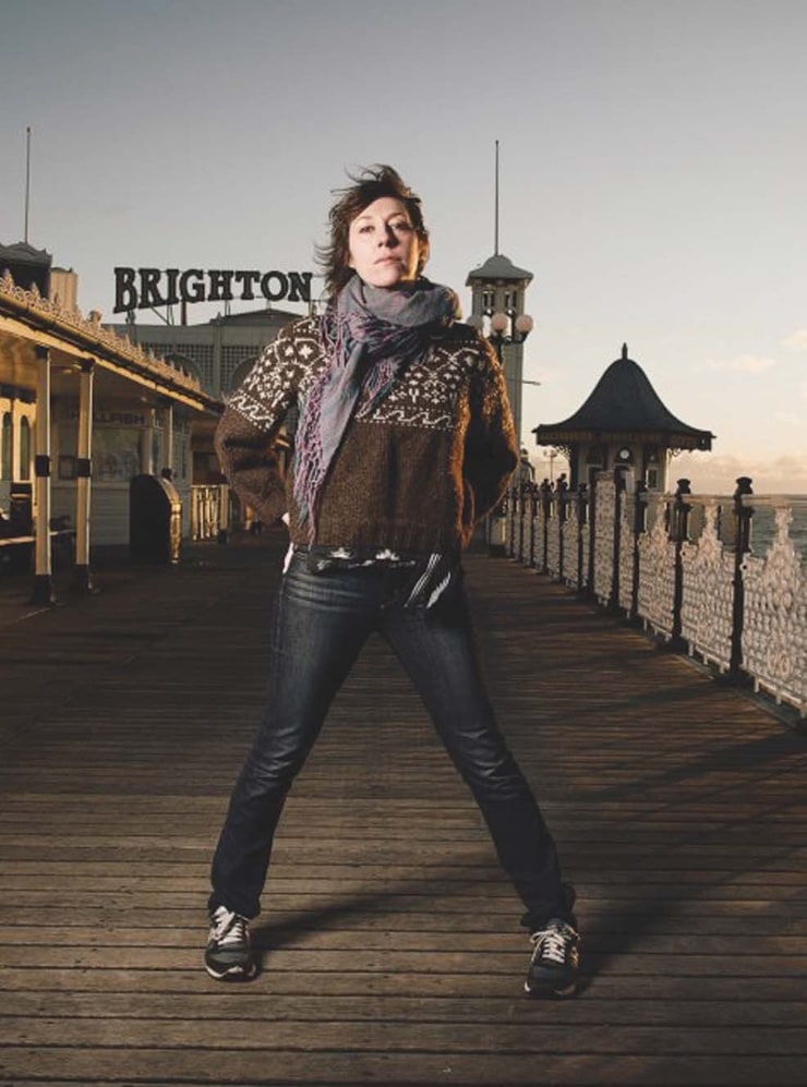 Martha Wainwright