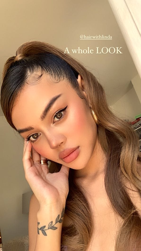 Lily Maymac