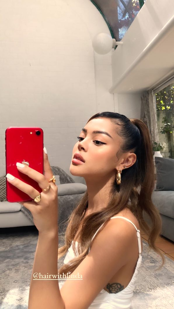 Lily Maymac
