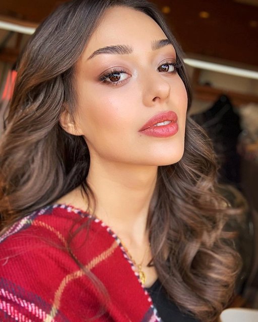 Picture of Dilan Çiçek Deniz